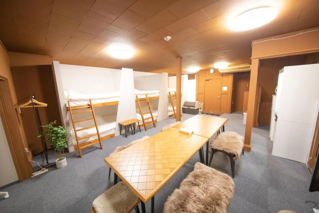 アパート 大阪市Golgo Houseアパートメント